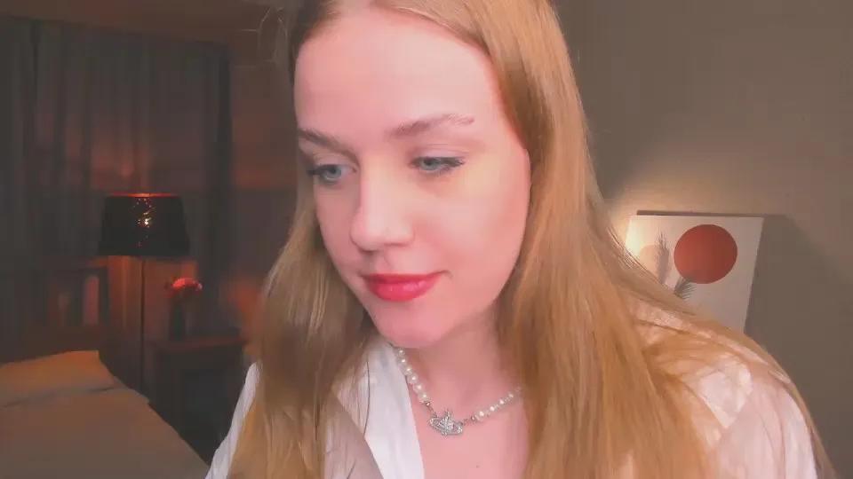 Offline LynetteBalle on Cam4