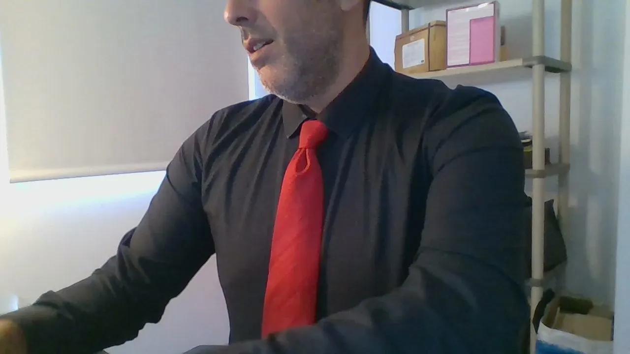 Offline MA2022 on Cam4