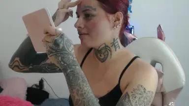 Freechat Maddy_Vicius19 on Cam4