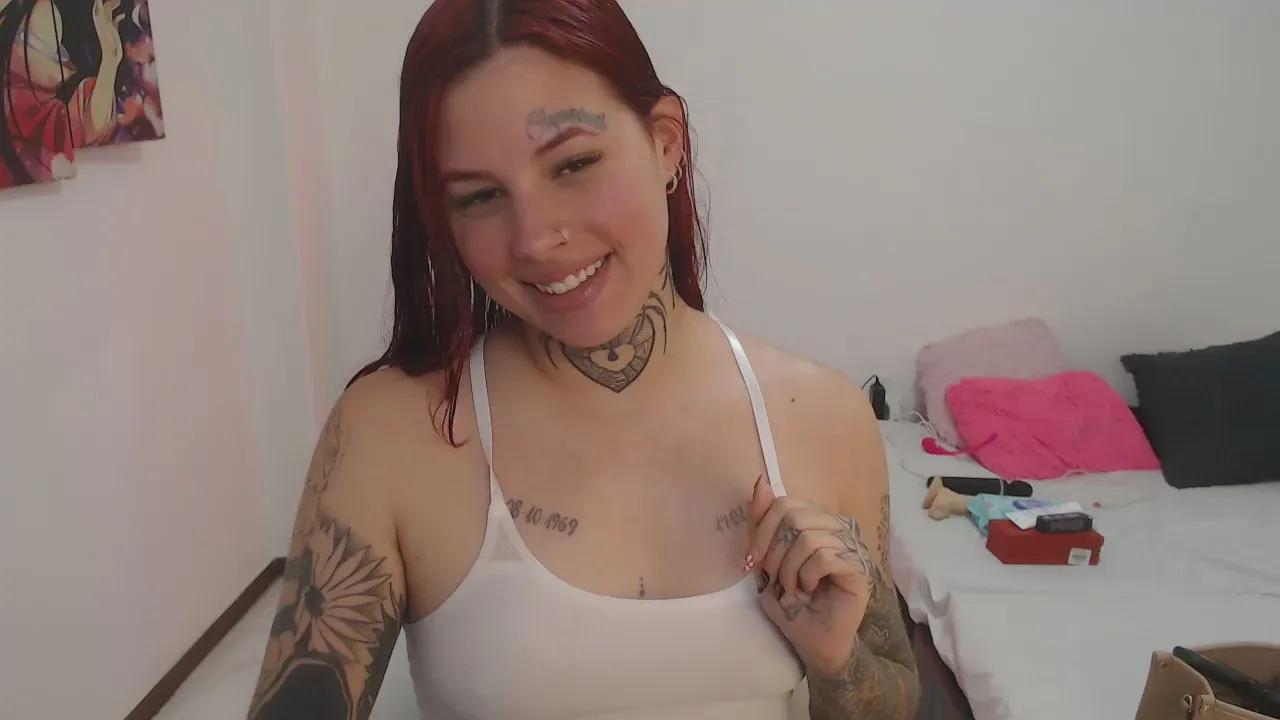 Freechat Maddy_Vicius19 on Cam4