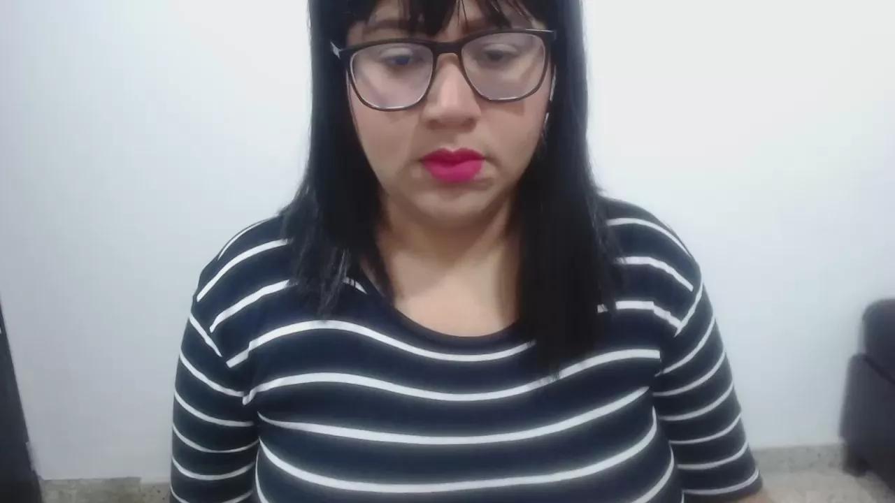 Offline MaraSilk on Cam4