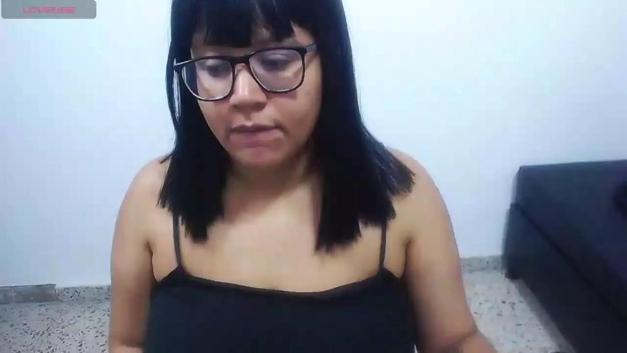 Offline MaraSilk on Cam4