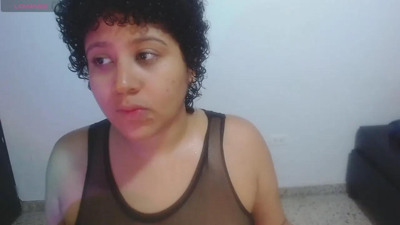 Offline MaraSilk on Cam4