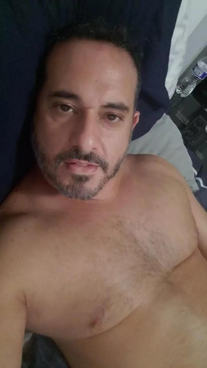 Offline mariosito on Cam4