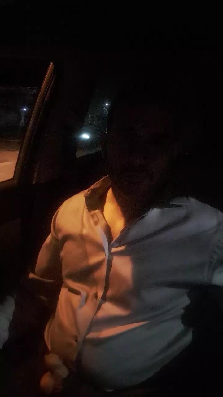 Offline mariosito on Cam4