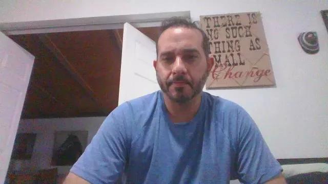 Offline mariosito on Cam4