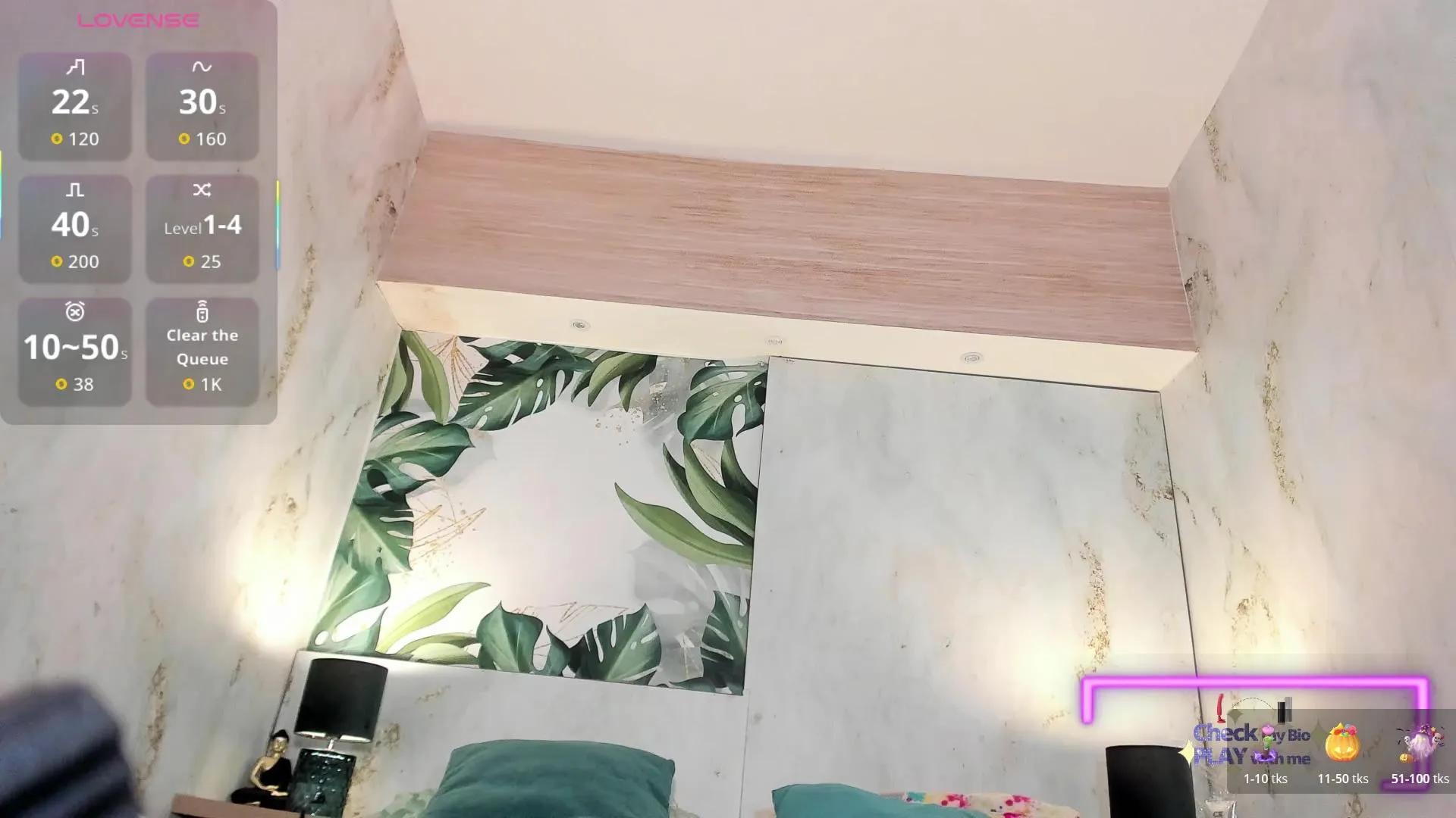 Freechat Meggy_Mae on Cam4