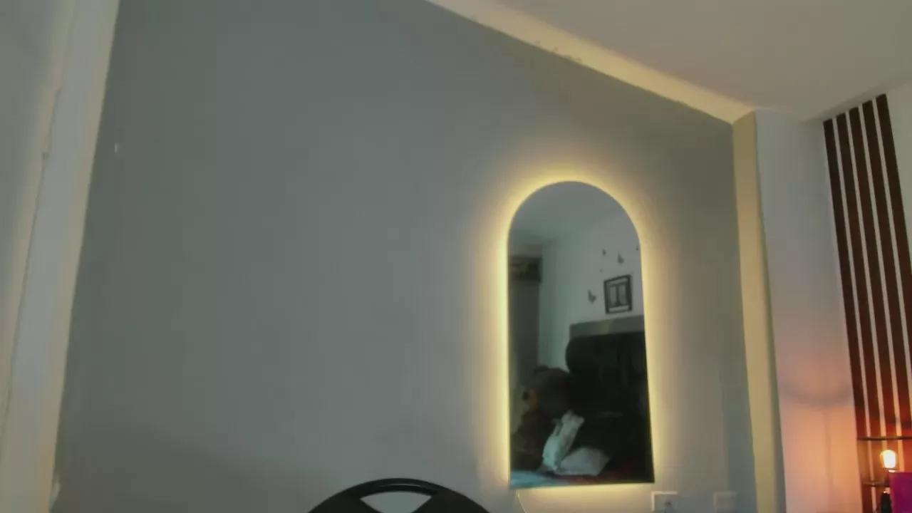 Offline meiko_choe on Cam4