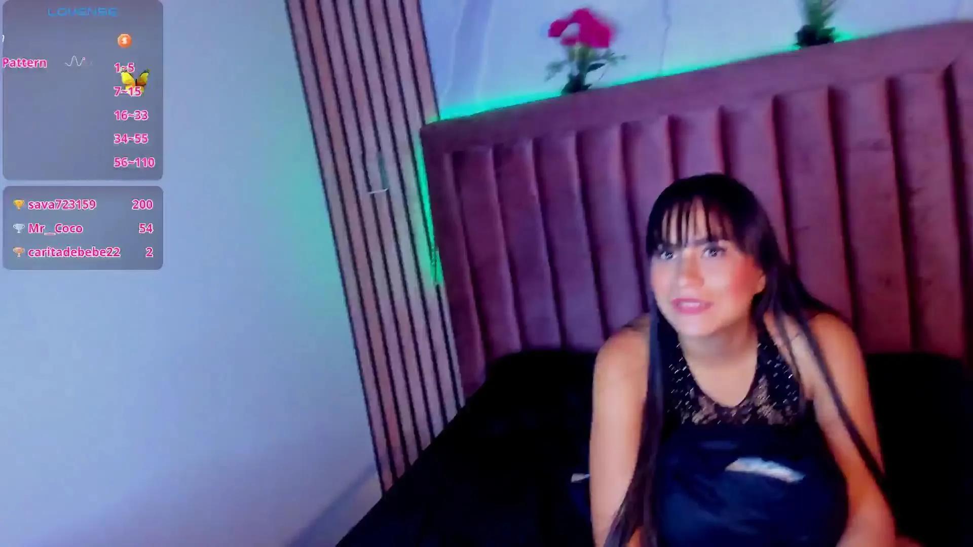 Offline MelanySky_ on Cam4