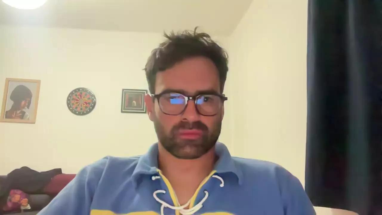 Offline MEXICURU on Cam4