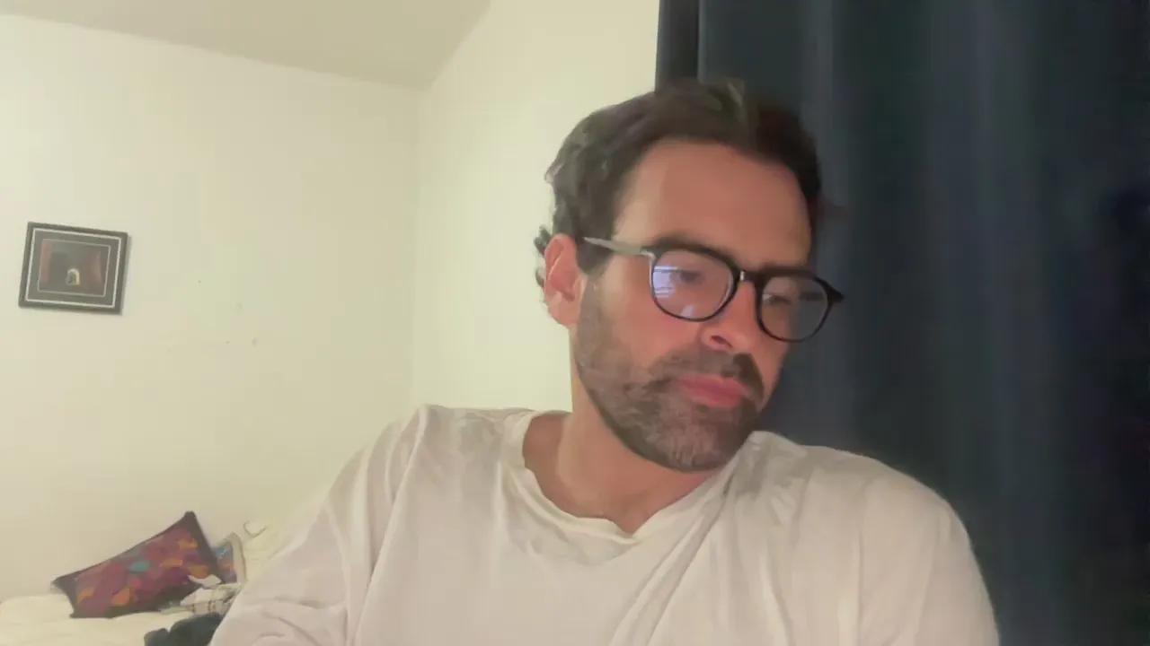 Offline MEXICURU on Cam4