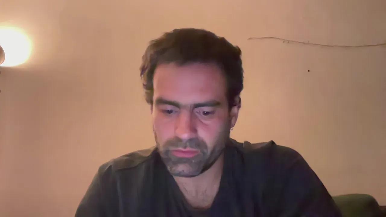 Offline MEXICURU on Cam4