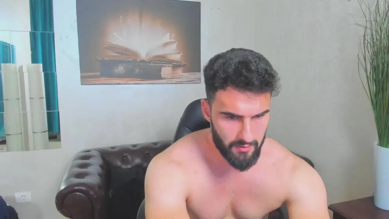 Offline MicahLane on Cam4