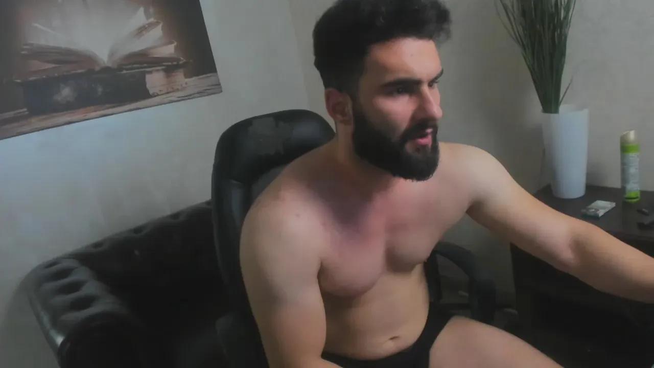 Offline MicahLane on Cam4