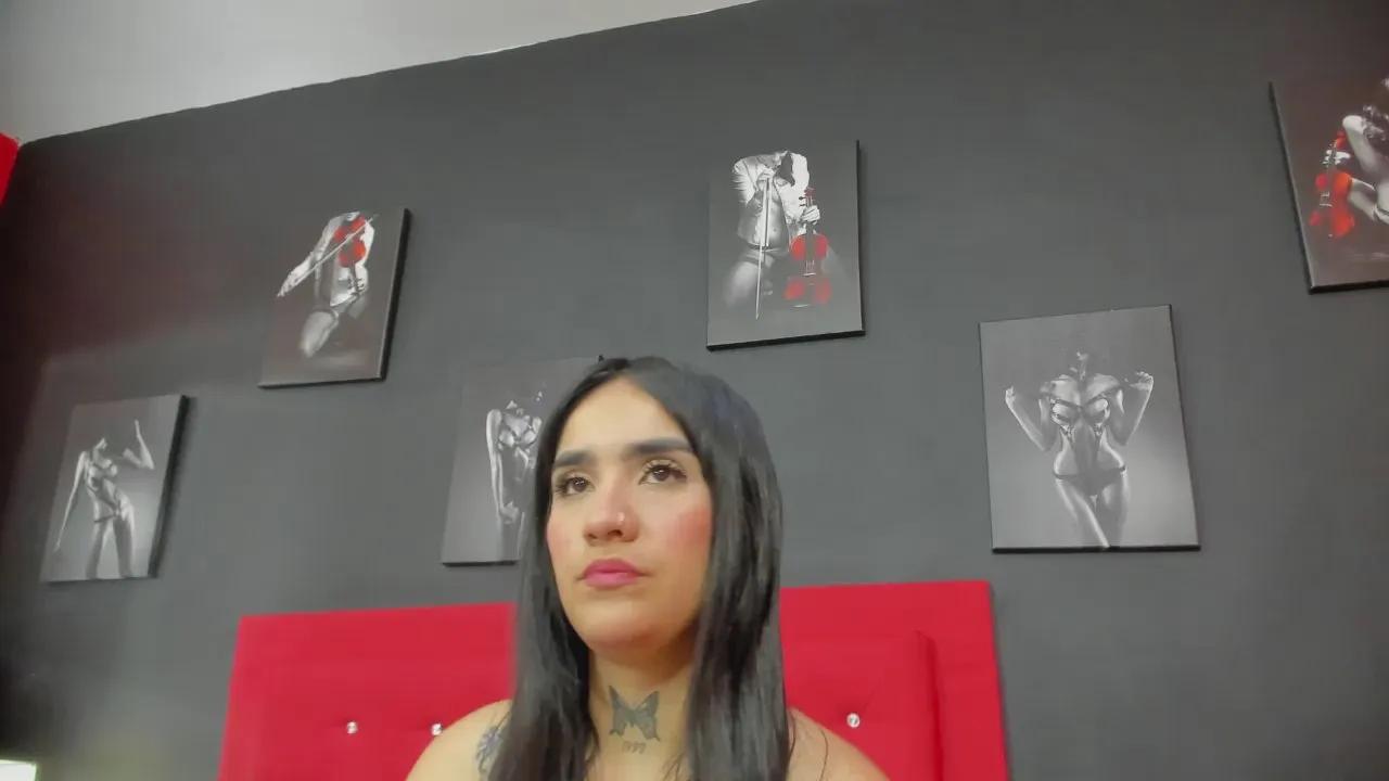 Offline michael_hanna on Cam4