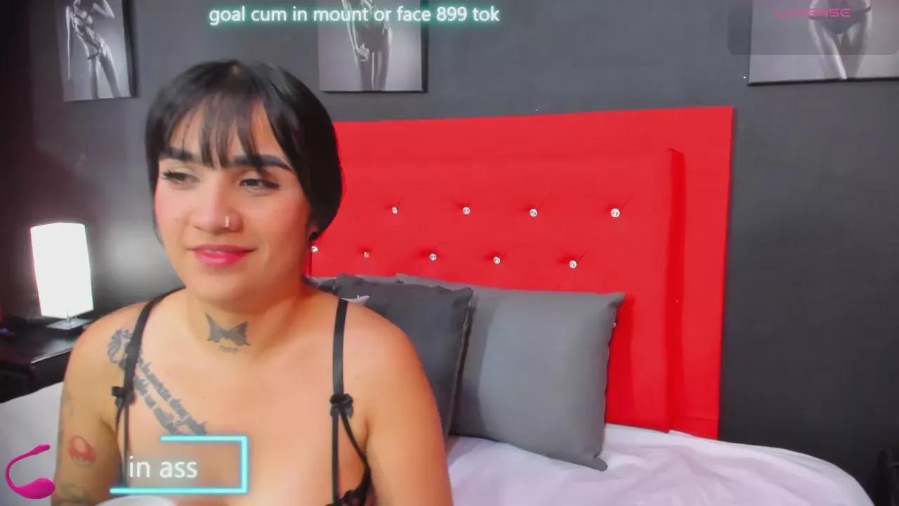 Offline michael_hanna on Cam4