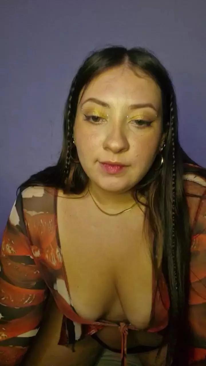 Offline Mielcitahot2 on Cam4