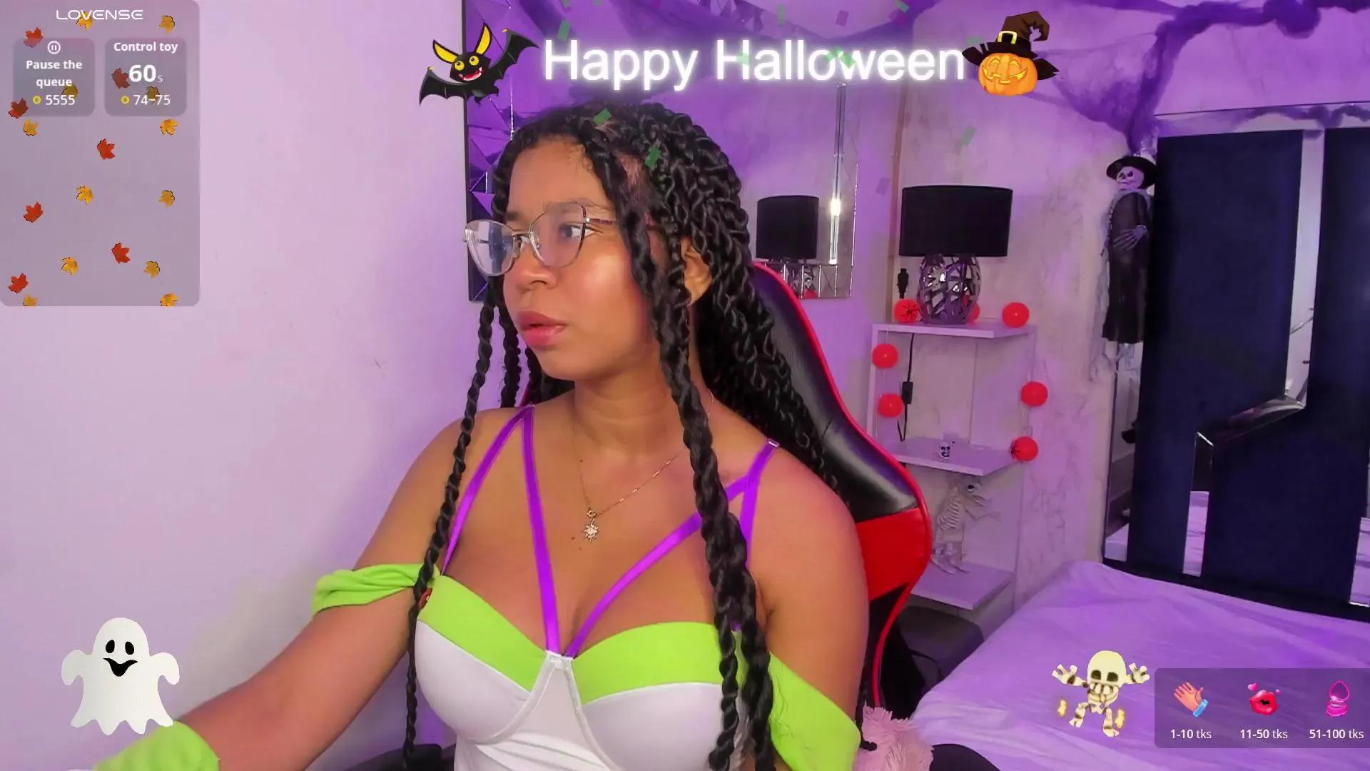 MilaHall —  #deepthroat #masturbation #squirt #schoolgirl #blowjob #pussy #ass