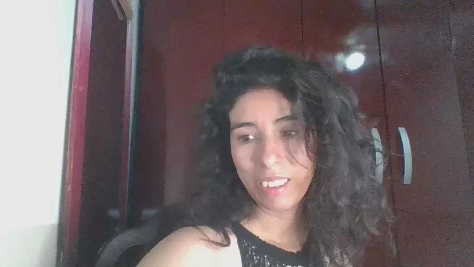 minina88hott on Cam4 