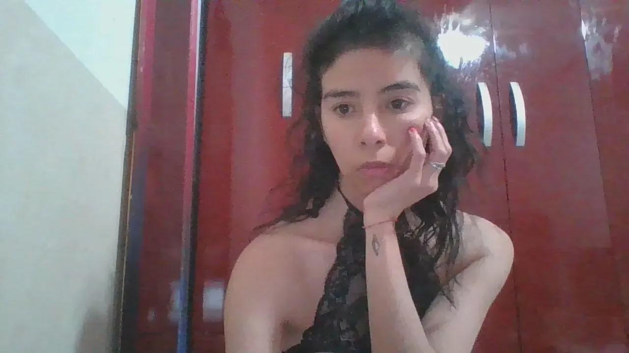 minina88hott on Cam4 