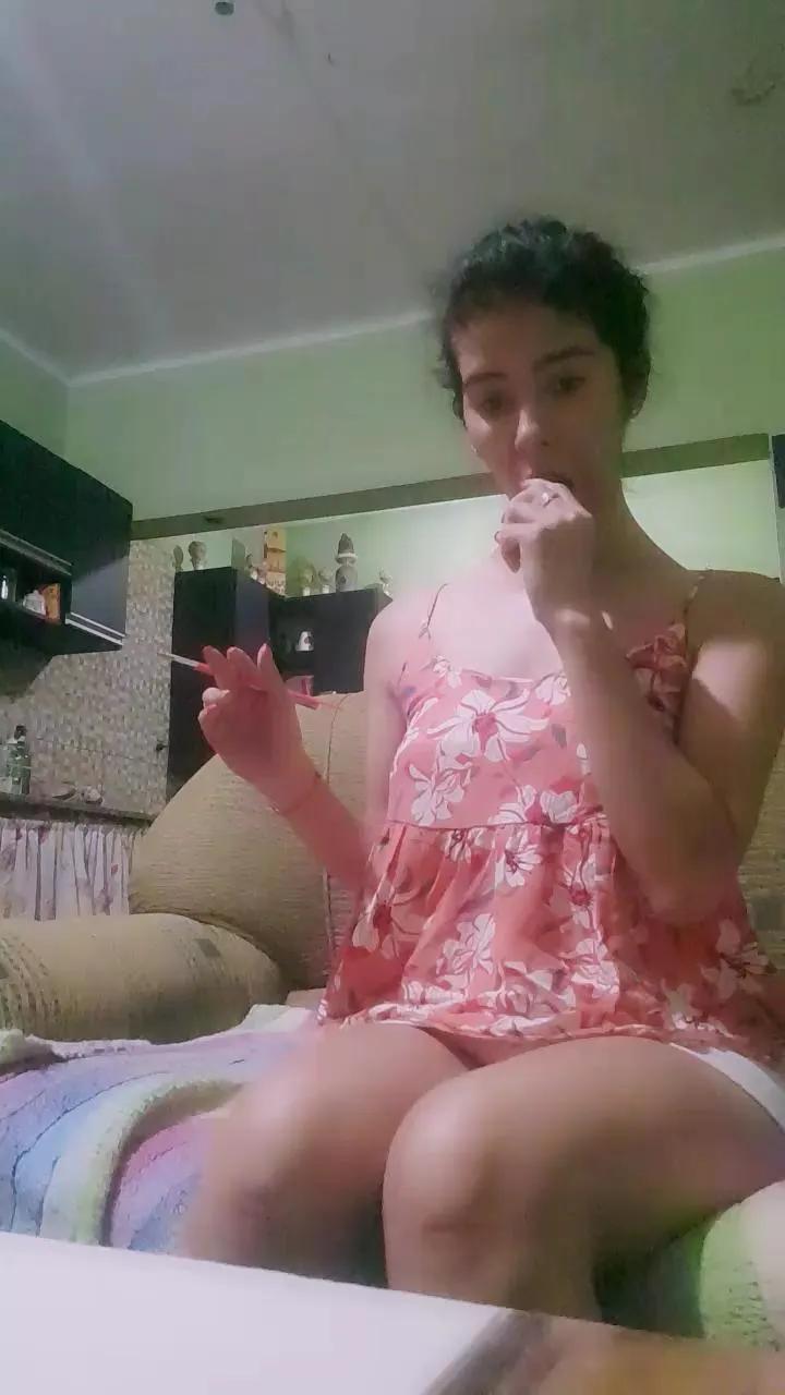 minina88hott on Cam4 