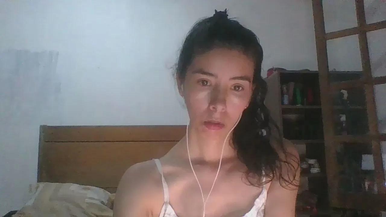 minina88hott on Cam4 