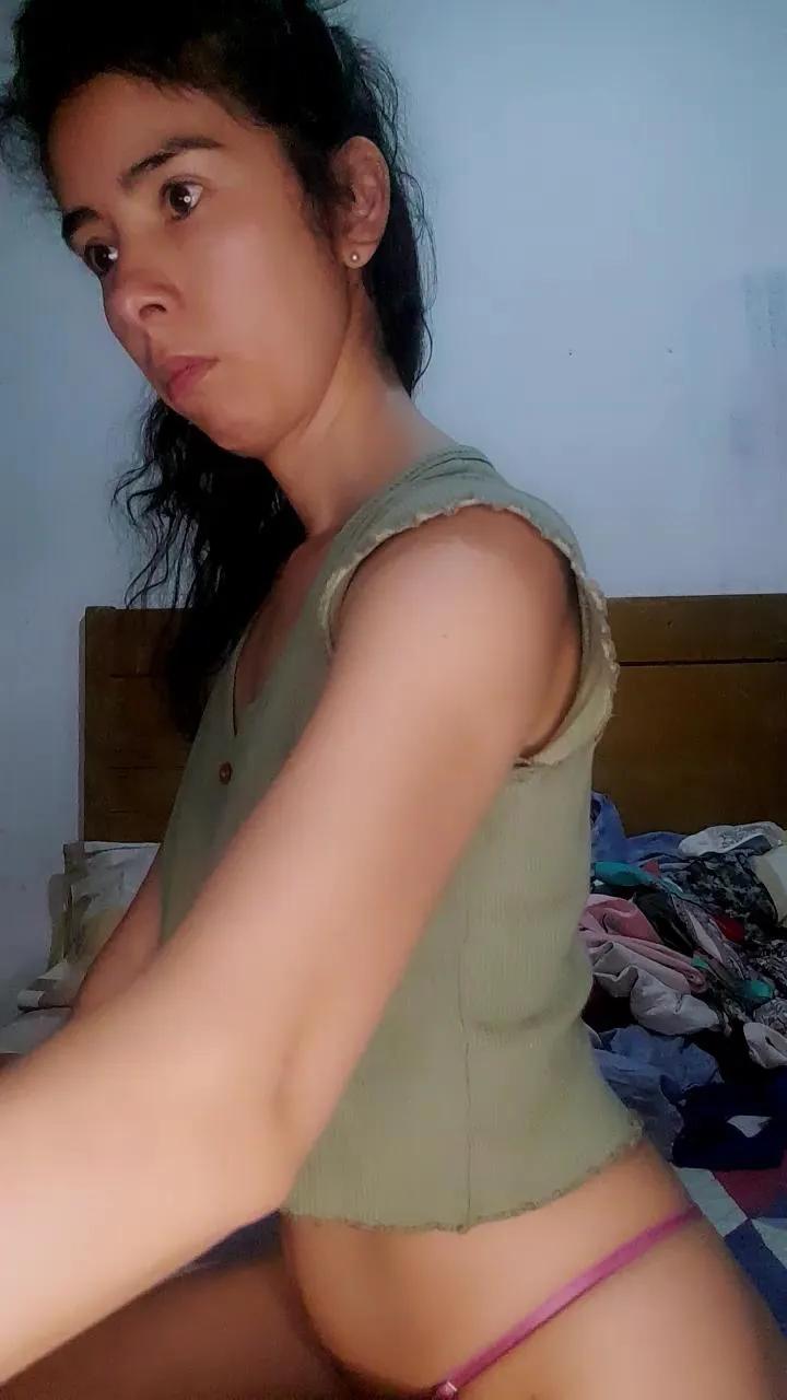 minina88hott on Cam4 