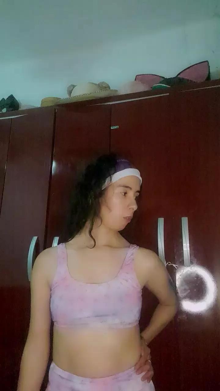 minina88hott on Cam4 