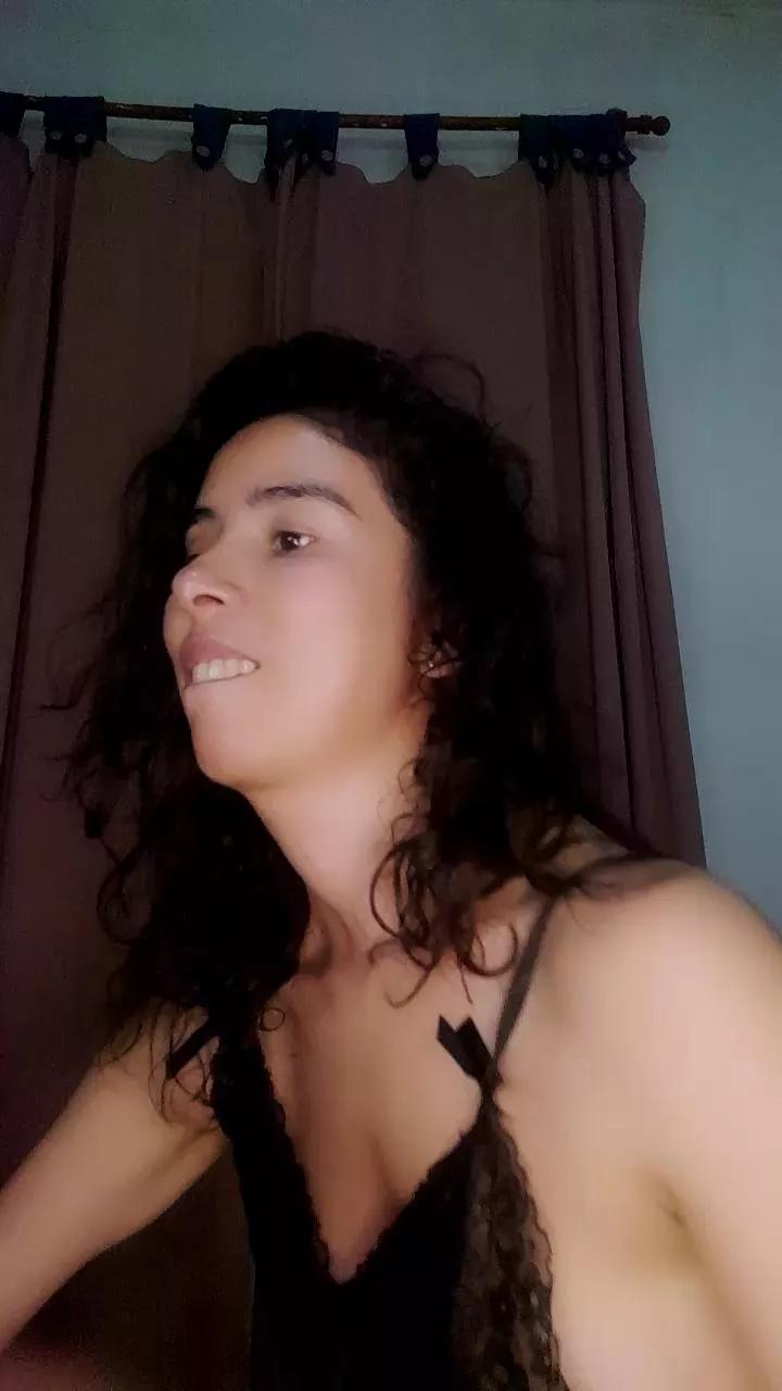 minina88hott on Cam4 