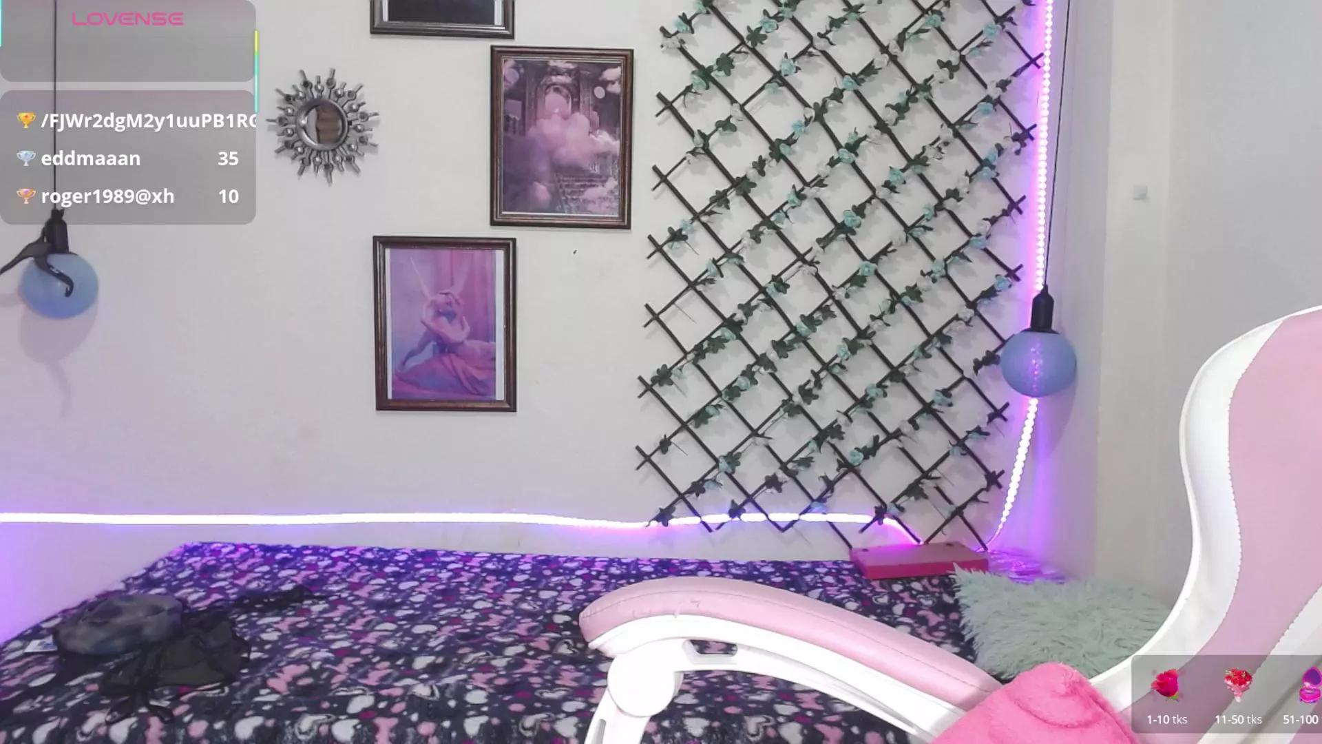 Offline MOM_CAMILA1 on Cam4