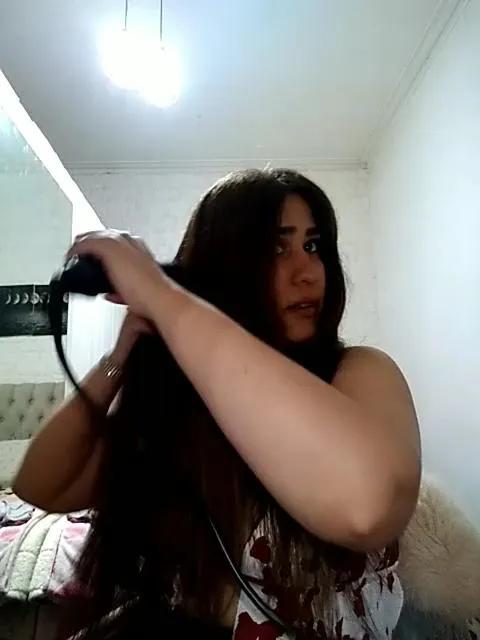 Offline Nahiarabiel on Cam4