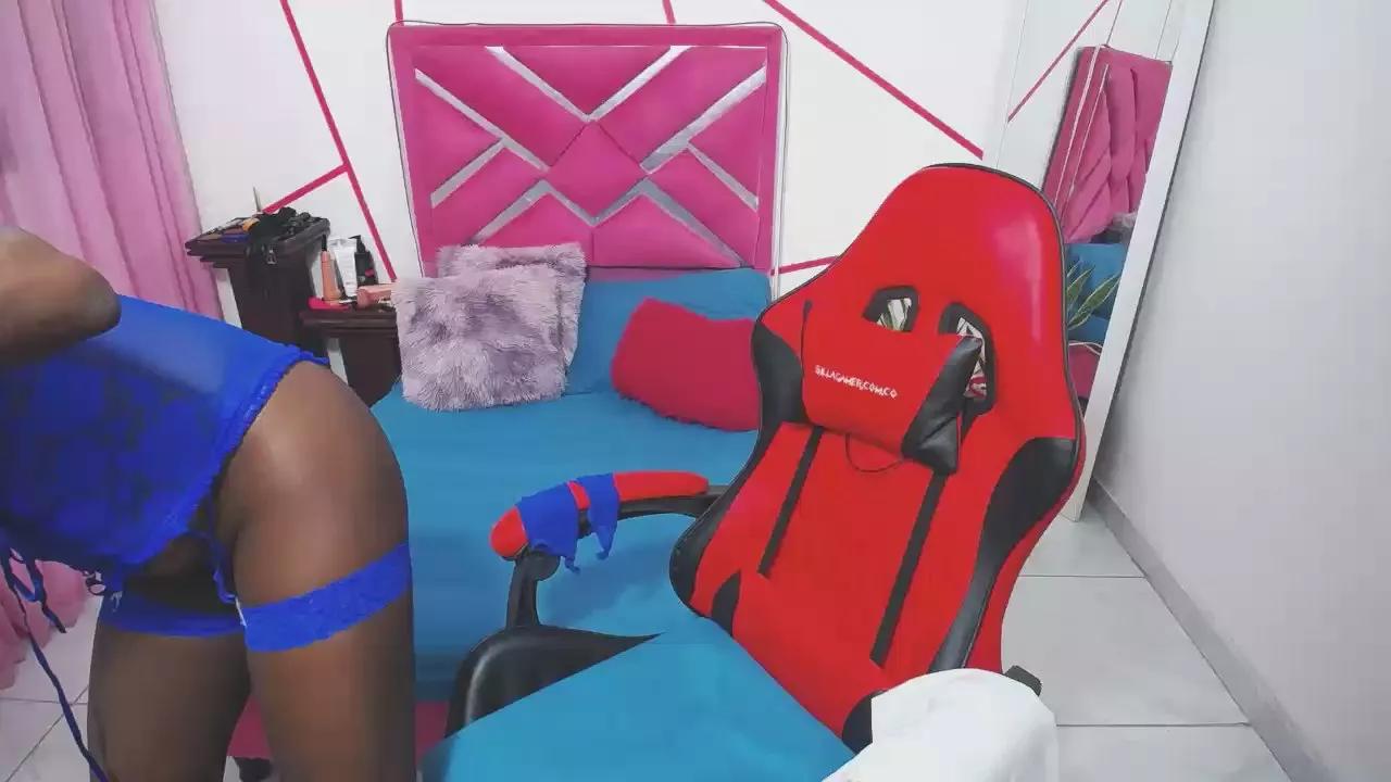 Freechat NatashaBrunette on Cam4