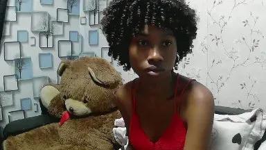 Offline Nathalielock on Cam4