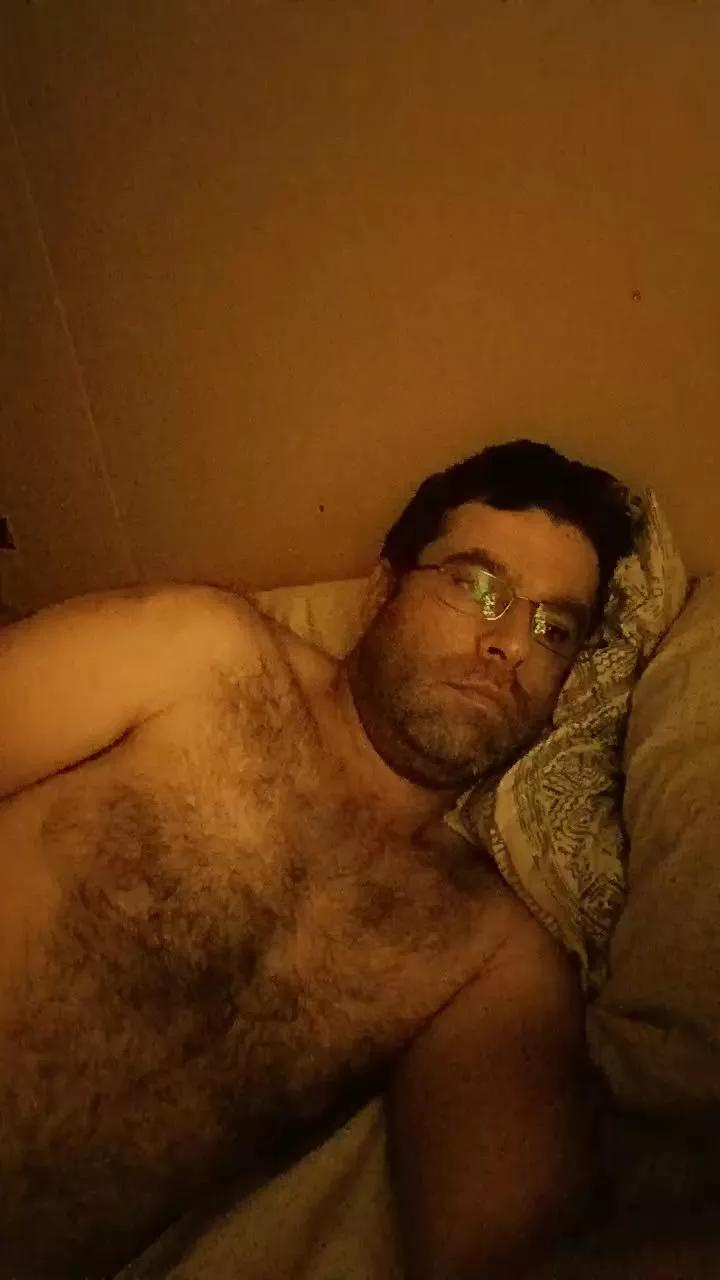 Offline Nativo8 on Cam4