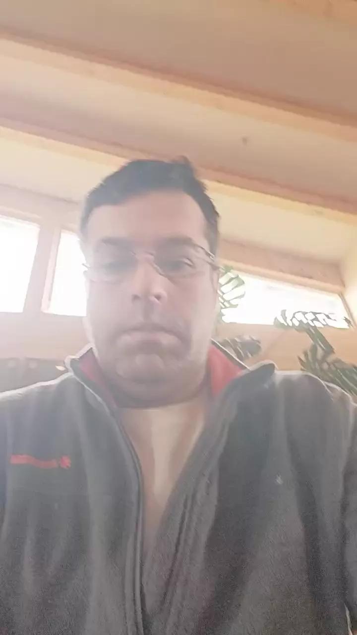 Offline Nativo8 on Cam4