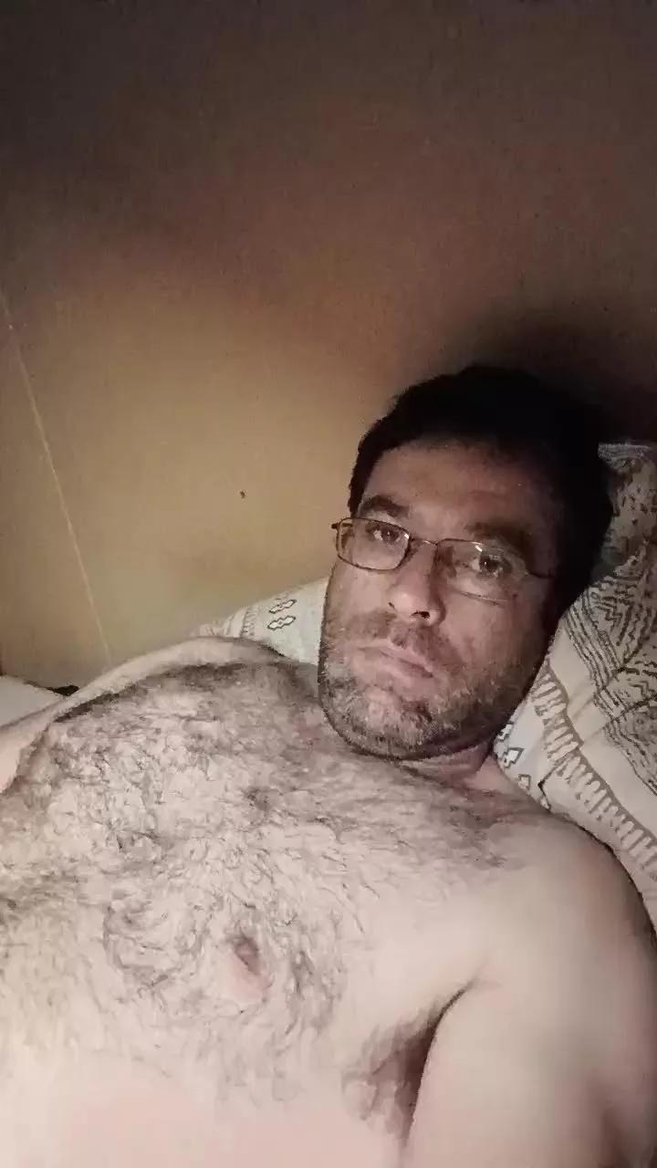 Offline Nativo8 on Cam4