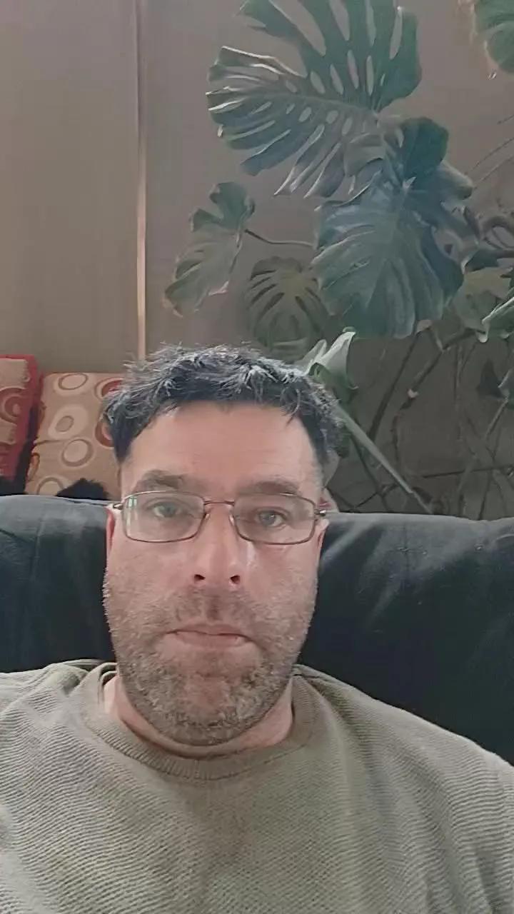 Offline Nativo8 on Cam4