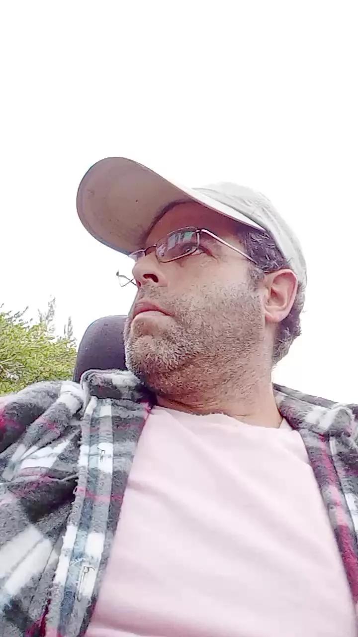 Offline Nativo8 on Cam4