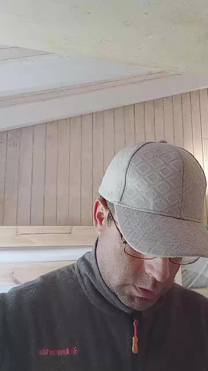 Offline Nativo8 on Cam4