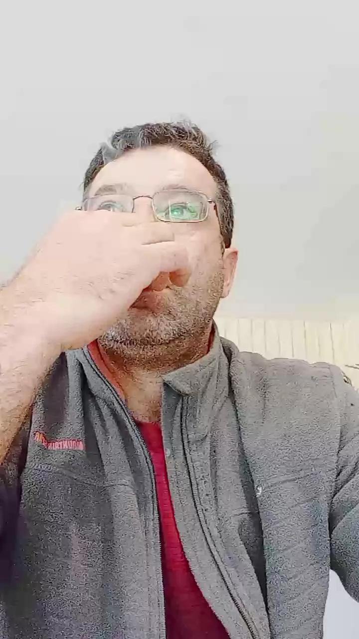 Offline Nativo8 on Cam4