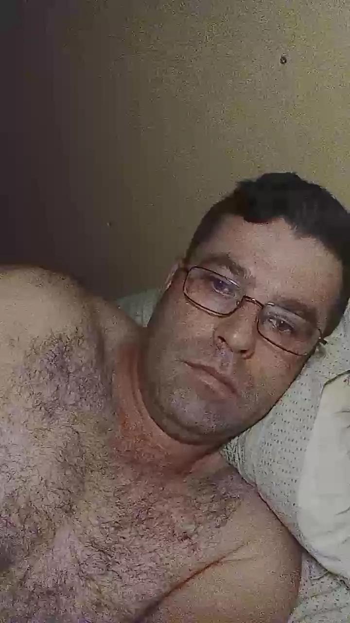 Offline Nativo8 on Cam4