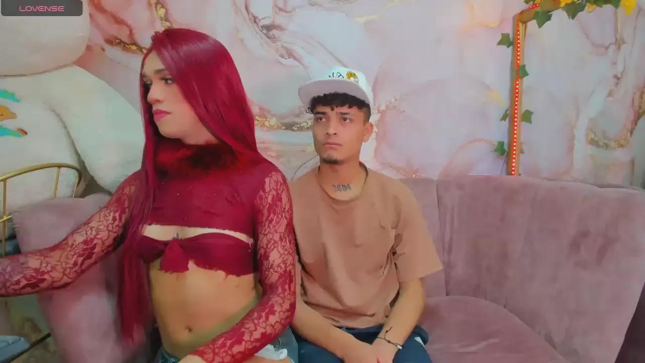 Offline Naughty_Sweetss on Cam4