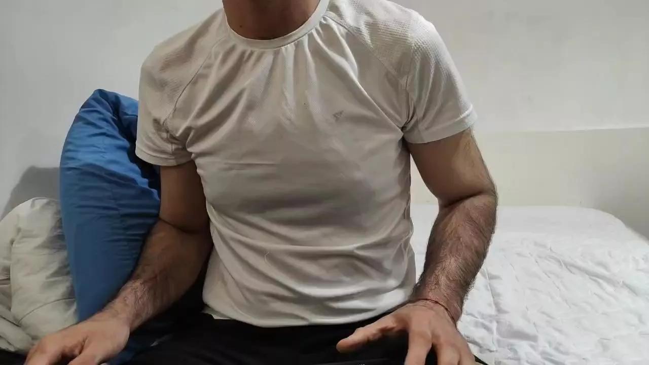 Offline Neiron on Cam4