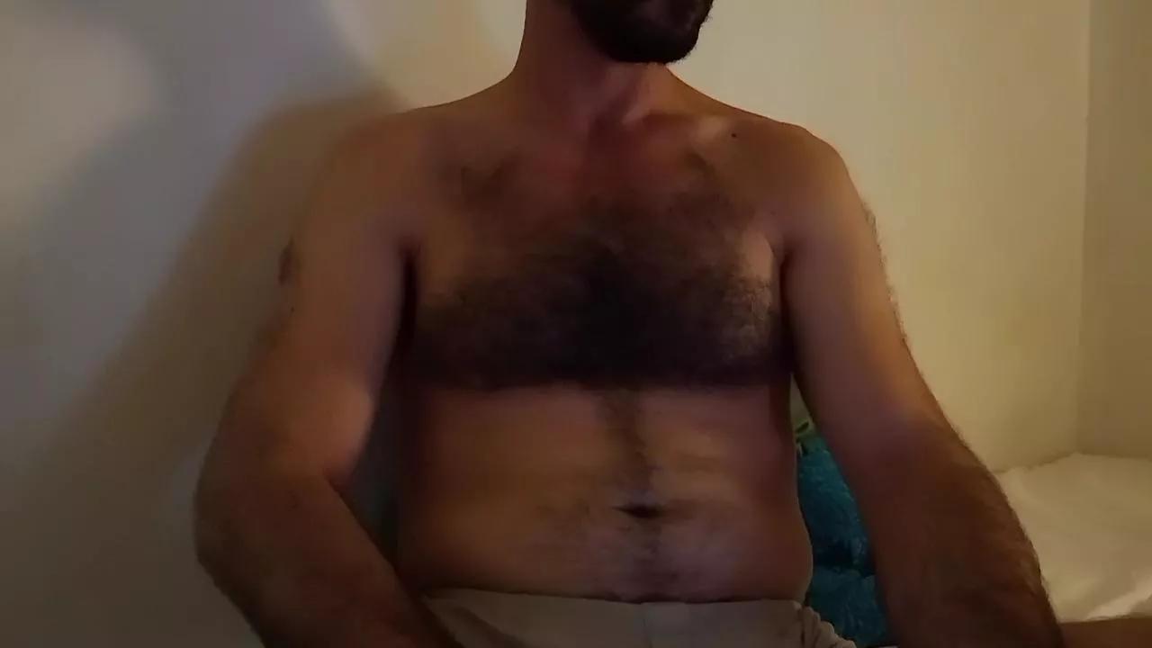 Offline Neiron on Cam4