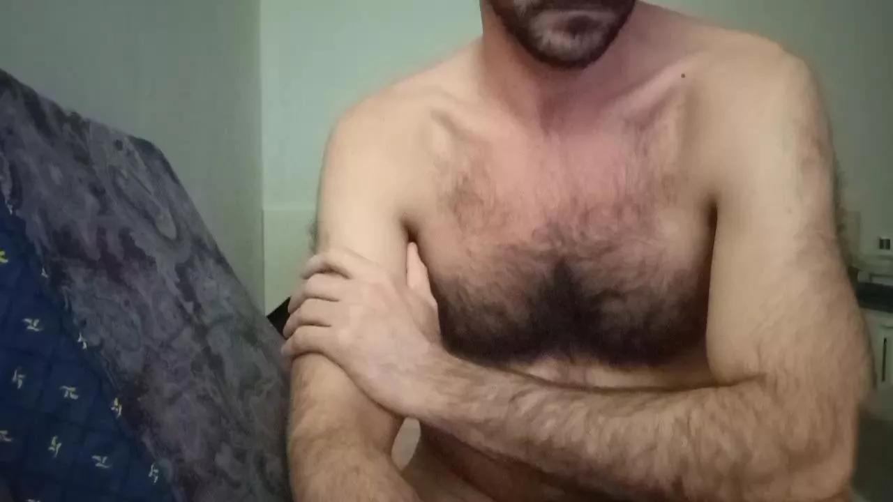 Offline Neiron on Cam4