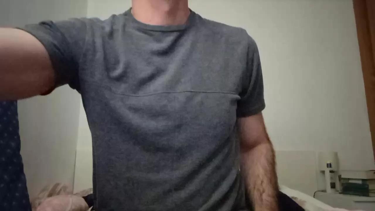 Offline Neiron on Cam4