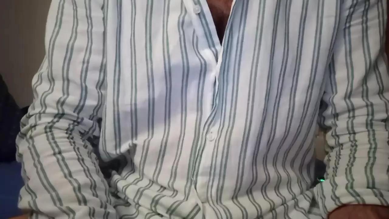 Offline Neiron on Cam4