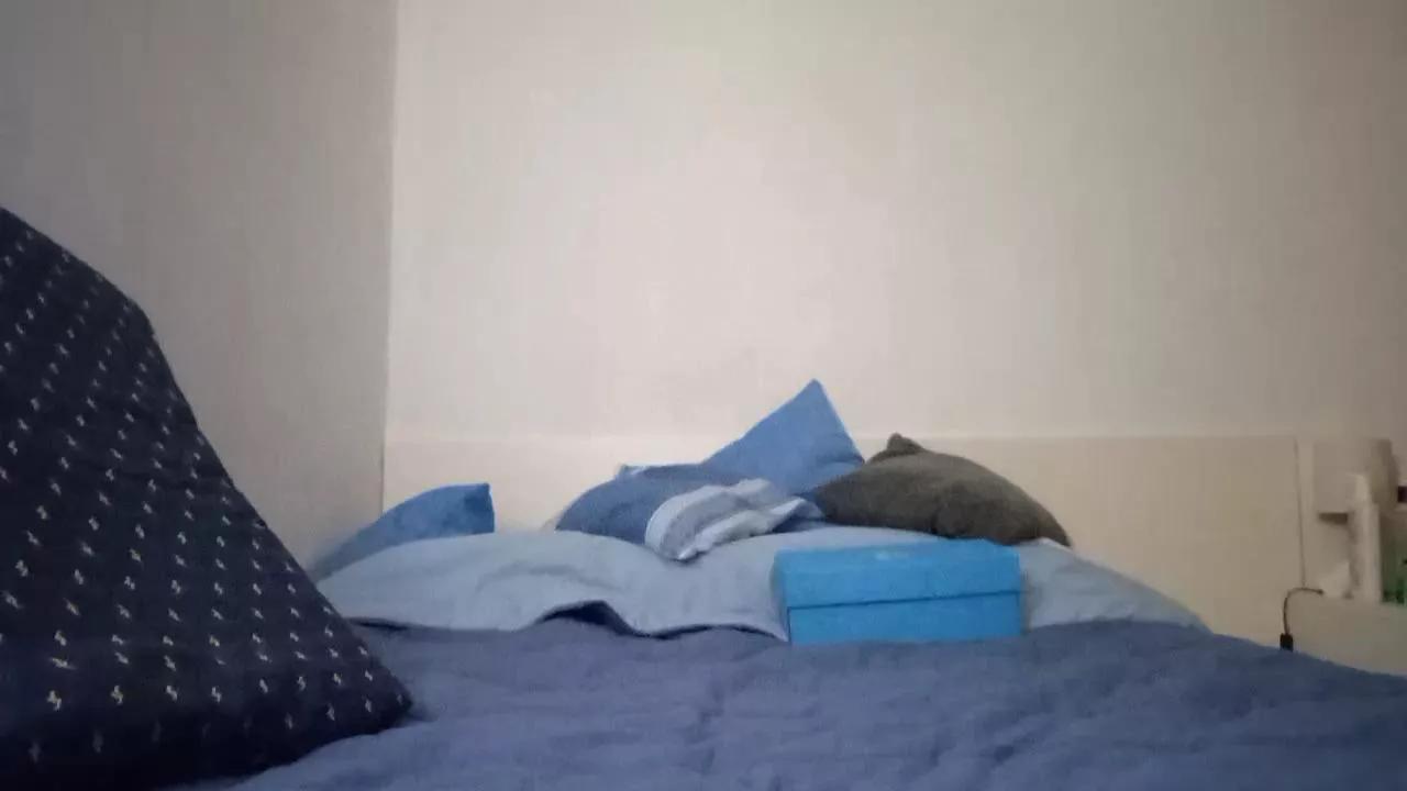 Offline Neiron on Cam4