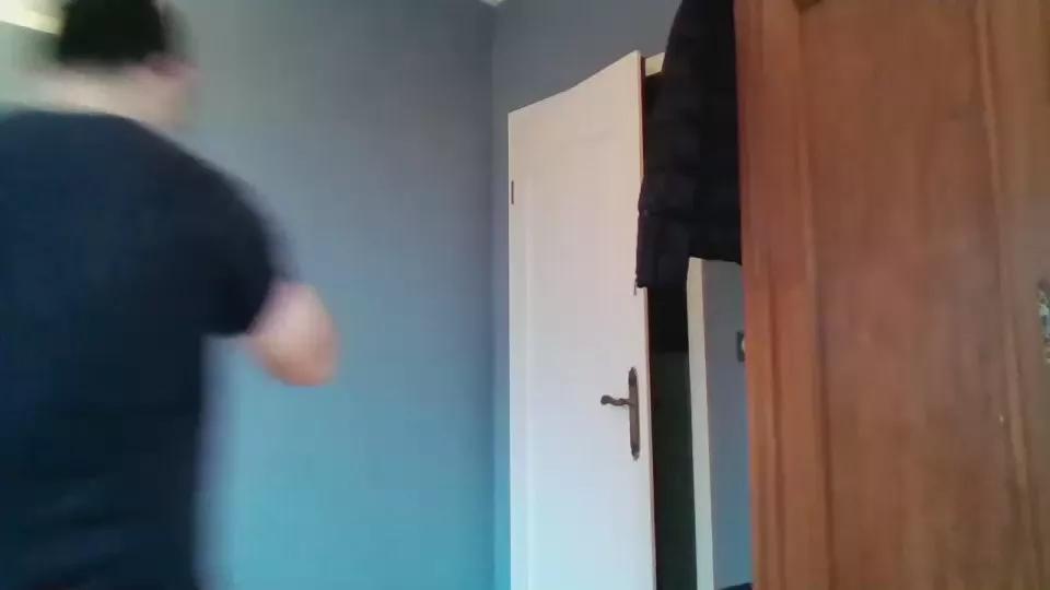 Offline new_fakir on Cam4