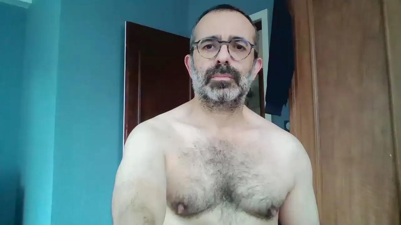 Offline new_fakir on Cam4